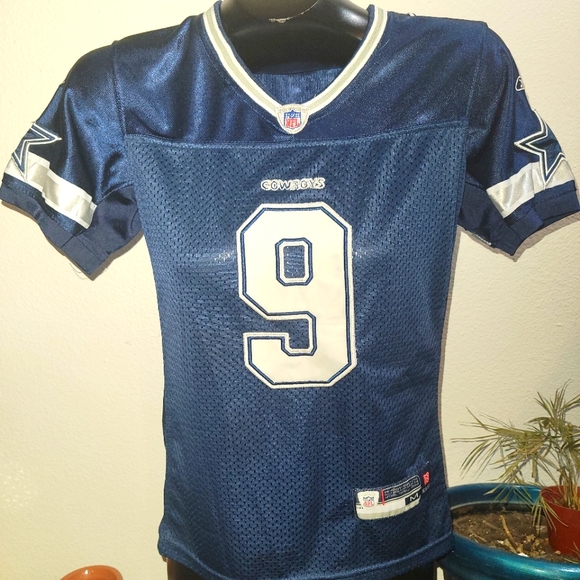 Dallas Cowboys Jersey - Picture 1 of 4